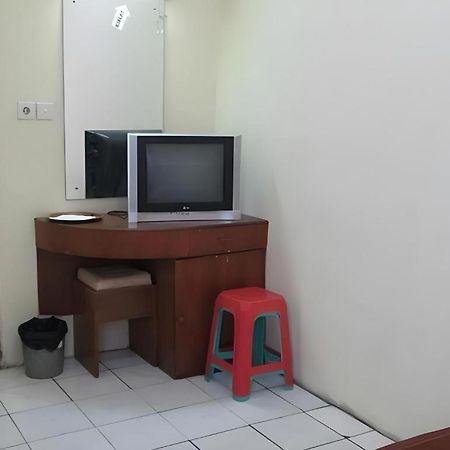 ג'קרטה Hotel Lautze Indah מראה חיצוני תמונה