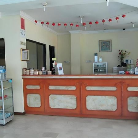 ג'קרטה Hotel Lautze Indah מראה חיצוני תמונה