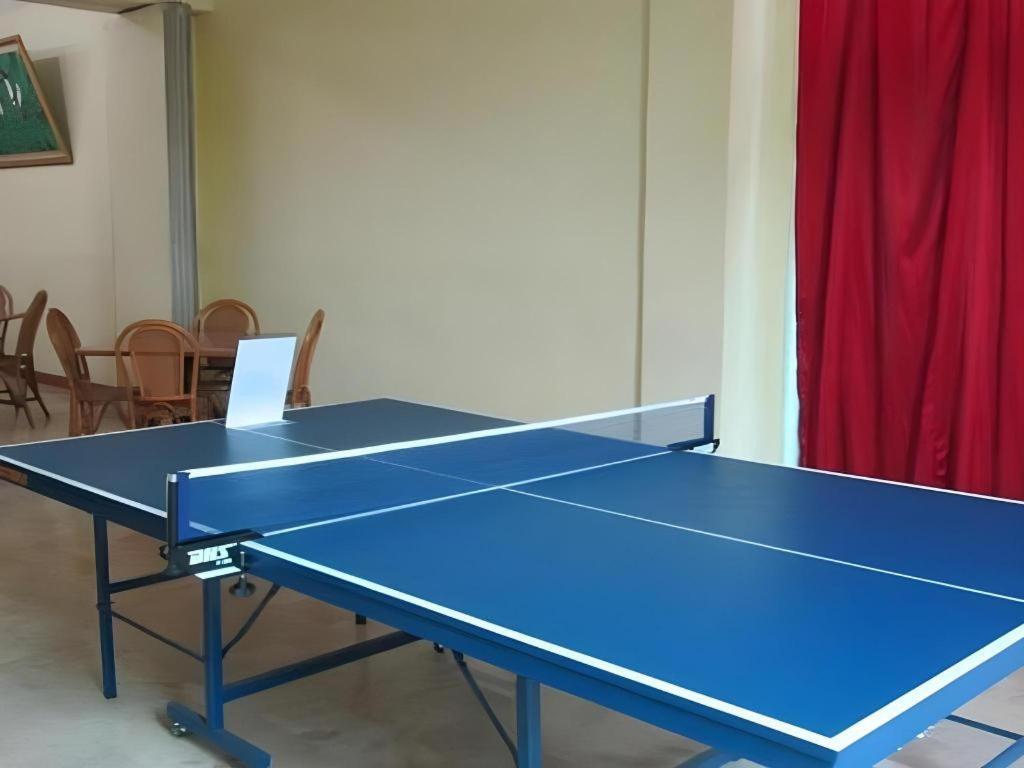 ג'קרטה Hotel Lautze Indah מראה חיצוני תמונה