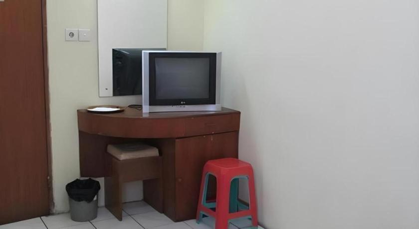 ג'קרטה Hotel Lautze Indah מראה חיצוני תמונה