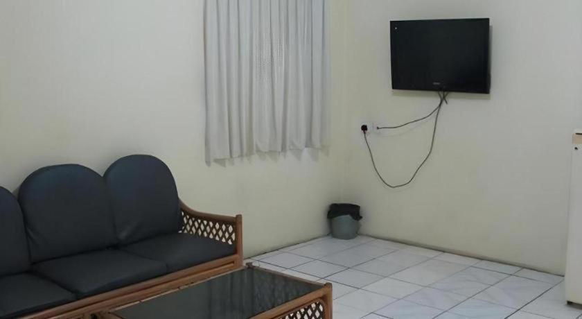 ג'קרטה Hotel Lautze Indah מראה חיצוני תמונה