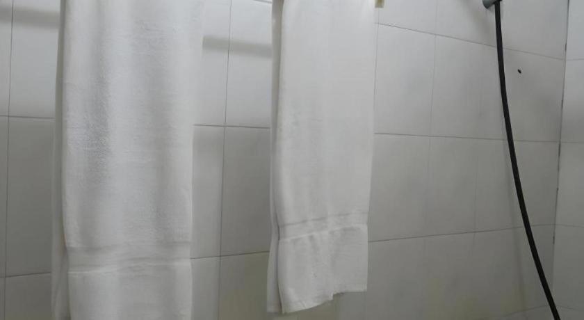 ג'קרטה Hotel Lautze Indah מראה חיצוני תמונה
