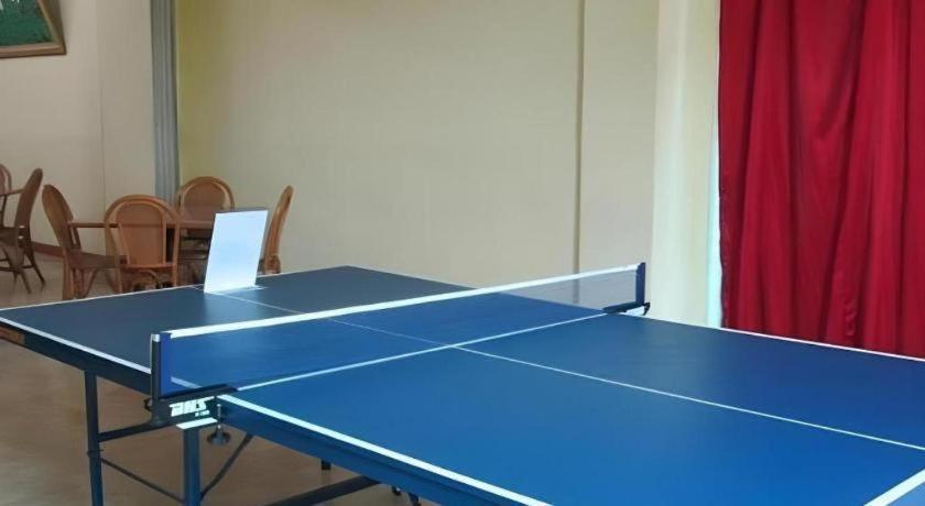ג'קרטה Hotel Lautze Indah מראה חיצוני תמונה